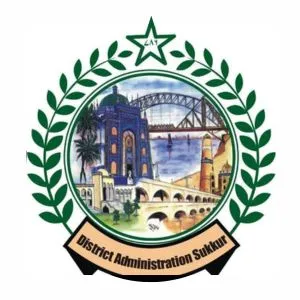 District Administration Sukkur