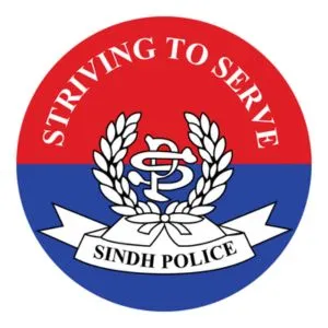 Sindh Police