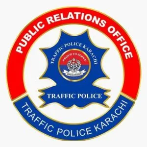Traffic Police Karachi