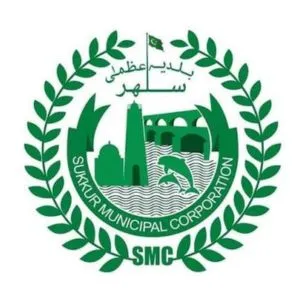 Sukkur Municipal Corporation