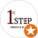 1st Step Shoes & Bags profile picture