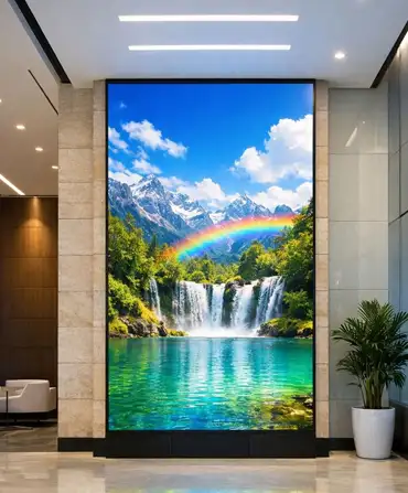 SMD screen in Pakistan