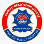 traffic police Karachi