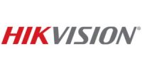 hikvision logo